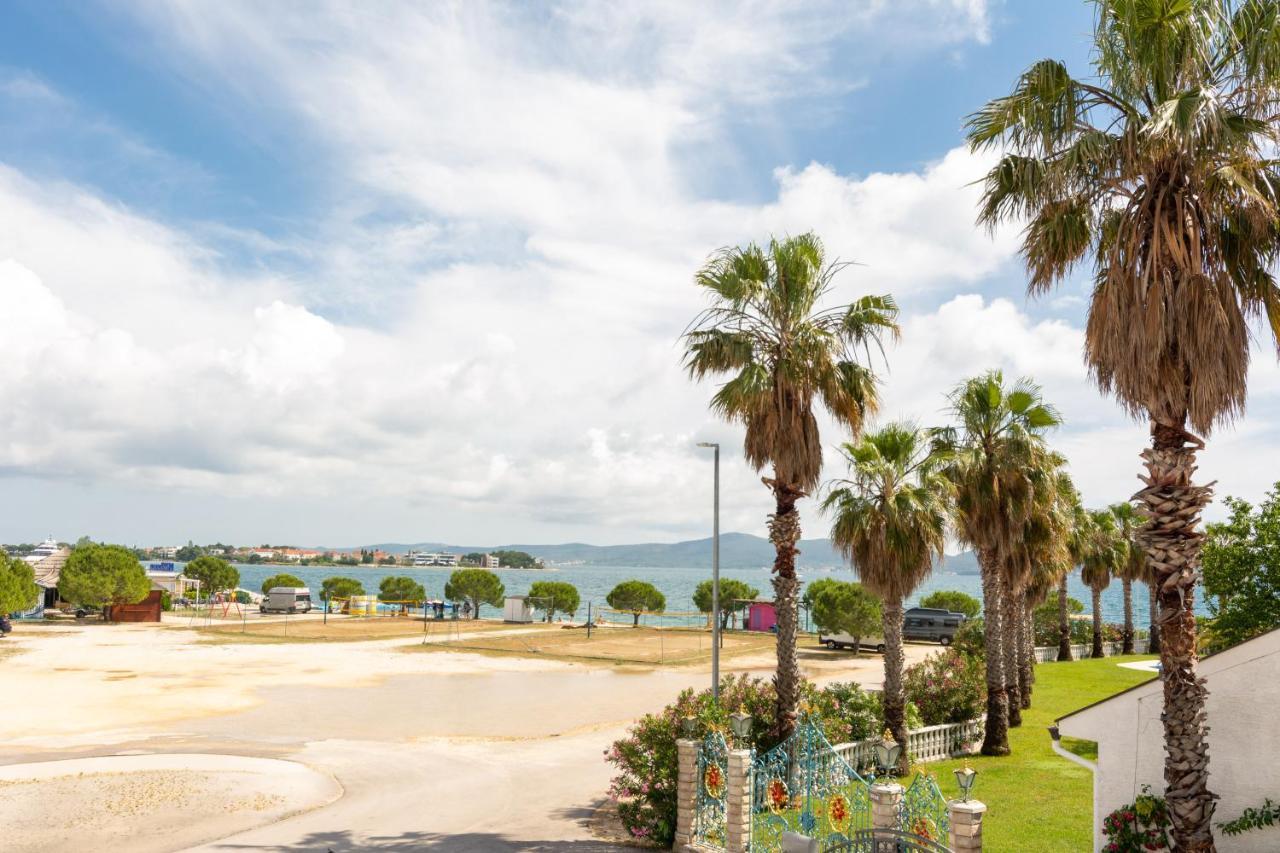 Holiday Home Bibano 비빈제 외부 사진